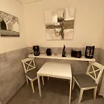 Glasower 31 דירה ברלין