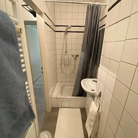 Glasower 31 Apartament