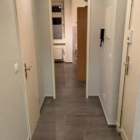 Apartament Glasower 31 *