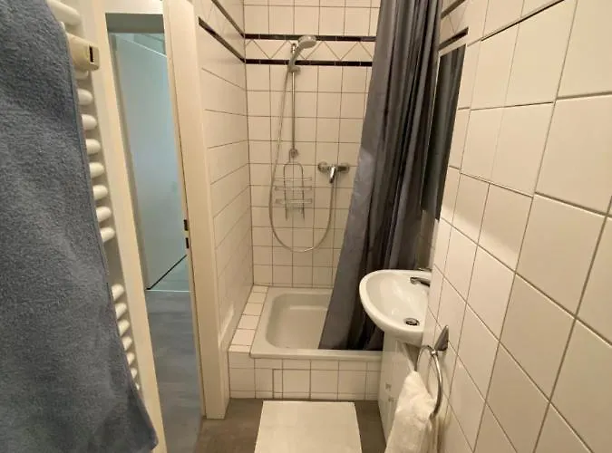 Glasower 31 Appartement