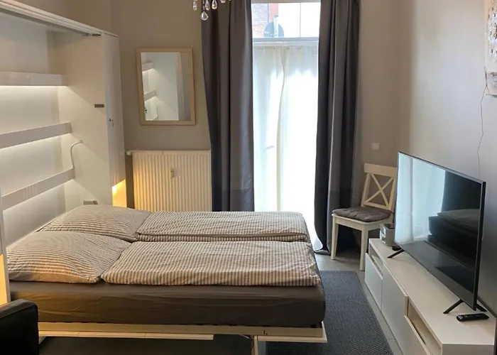 Glasower 31 * 柏林