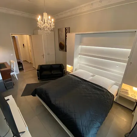 Appartement Glasower 31