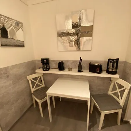 Glasower 31 Διαμέρισμα Βερολίνο